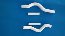 Load image into Gallery viewer, GPI Silicone radiator hose FOR SUZUKI RM 250 RM250 2001-2008 2001 2002 2003 2004 2005 2006 2007 2008