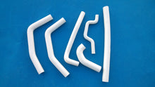 Load image into Gallery viewer, GPI Silicone Radiator Hose FOR 2009-2014 KAWASAKI KXF250 KX250F 2009 2010 2011 2012 2013