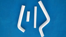 Load image into Gallery viewer, GPI Silicone radiator hose Fit 1996-2017 Yamaha YZ125 YZ 125 1996 1997 1998 1999 2000 2001 2002 2003 2004 2005 2006 2007 2008 2009 2010 2011 2012 2013 2014 2015 2016 2017