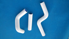 Load image into Gallery viewer, GPI Silicone Radiator Hose For Kawasaki KX80 1998-2000 1998 1999 2000 /KX85 2001-/KX100 1998-
