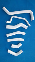 Load image into Gallery viewer, GPI Silicone Radiator hose FOR 2009-2014 Kawasaki KX450F KXF450 2009 2010 2011 2012 2013 2014