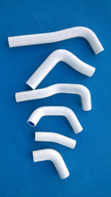 Load image into Gallery viewer, GPI Silicone Radiator coolant hose FOR 2002-2004 HONDA CRF450R CRF 450 R 2002 2003 2004