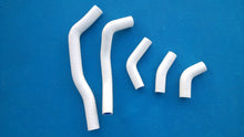 Load image into Gallery viewer, GPI 5PCS silicone radiator hose FOR HONDA CRF450R CRF 450 R 2006 2007 2008