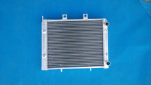 Load image into Gallery viewer, GPI Aluminum Radiator FOR 2007-2014 POLARIS RZR800 RZR800S 2007 2008 2009 2010 2011 2012 2013 2014
