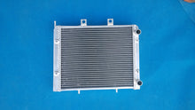 Load image into Gallery viewer, GPI Aluminum Radiator FOR 2007-2014 POLARIS RZR800 RZR800S 2007 2008 2009 2010 2011 2012 2013 2014