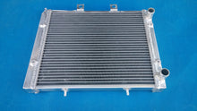 Load image into Gallery viewer, GPI Aluminum Radiator FOR 2007-2014 POLARIS RZR800 RZR800S 2007 2008 2009 2010 2011 2012 2013 2014