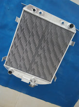 Load image into Gallery viewer, GPI Radiator for Walker B-C-487-1 Cobra 1928-1929 Ford Model A for Ford Engine 1928 1929