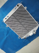 Load image into Gallery viewer, GPI Radiator for Walker B-C-487-1 Cobra 1928-1929 Ford Model A for Ford Engine 1928 1929