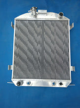 Load image into Gallery viewer, GPI Radiator for Walker B-C-487-1 Cobra 1928-1929 Ford Model A for Ford Engine 1928 1929