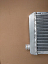 Load image into Gallery viewer, Aluminum Radiator For 1974-1980 MG Midget 1500 MT 1974 1975 1976 1977 1978 1979 1980