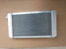 Load image into Gallery viewer, Aluminum Radiator For 1974-1980 MG Midget 1500 MT 1974 1975 1976 1977 1978 1979 1980