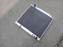 Load image into Gallery viewer, GPI Aluminum Radiator For 1994-2005 Mitsubishi Delica Space Gear 2.5 2.8 1994 1995 1996 1997 1998 1999 2000 2001 2002 2003 2004 2005