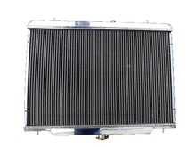 Load image into Gallery viewer, GPI 42MM ALUMINUM RADIATOR FOR 2008-2015 Nissan Rogue 2.5L L4 4CYL AT 2008 2009 2010 2011 2012 2013 2014 2015