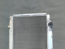 Load image into Gallery viewer, GPI ALUMINUM RADIATOR FOR Lexus LX450 1996-1997 1996 1997 Toyota Land Cruiser 1993-1997 1993 1994 1995 1996 1997 4.5 L6