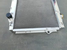 Load image into Gallery viewer, GPI ALUMINUM RADIATOR FOR Lexus LX450 1996-1997 1996 1997 Toyota Land Cruiser 1993-1997 1993 1994 1995 1996 1997 4.5 L6