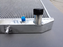 Load image into Gallery viewer, 52mm Aluminum Radiator  For 1989-1993 Toyota Cressida MX83  AT/MT 1989 1990 1991 1992