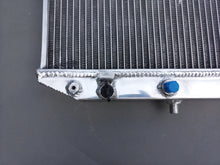 Load image into Gallery viewer, 52mm Aluminum Radiator  For 1989-1993 Toyota Cressida MX83  AT/MT 1989 1990 1991 1992