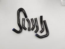 Load image into Gallery viewer, GPI Silicone HOSE FOR  1984-1988 HUSQVARNA HUSKY AE/WR400/XC400/CR430/WR430/XC430   1984 1985 1986 1987 1988