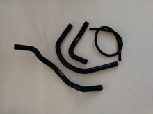 Load image into Gallery viewer, GPI Aluminum radiator and hose FOR 1987-2006 Yamaha Banshee 350 YFZ350 ATV/Quad 1987 1988 1989 1990 1991 1992 1993 1994 1995 1996 1997 1998 1999 2000 2001 2002 2003 2004 2005 2006