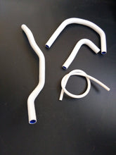 Load image into Gallery viewer, GPI Aluminum radiator and hose FOR 1987-2006 Yamaha Banshee 350 YFZ350 ATV/Quad 1987 1988 1989 1990 1991 1992 1993 1994 1995 1996 1997 1998 1999 2000 2001 2002 2003 2004 2005 2006