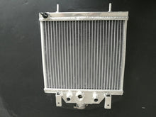 Load image into Gallery viewer, GPI Aluminum radiator for Polaris Scrambler 400 1996-2000 / 500 1997-2001 1997 1998 1999 2000