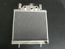 Load image into Gallery viewer, GPI Aluminum Radiator & Fan FOR 1990-1995 Polaris Sportsman Sport Scrambler Trail Boss 350 400 500 2x4 4x4 Scrambler 1990 1991 1992 1993 1994 1995