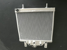 Load image into Gallery viewer, GPI Aluminum Radiator & Fan FOR 1990-1995 Polaris Sportsman Sport Scrambler Trail Boss 350 400 500 2x4 4x4 Scrambler 1990 1991 1992 1993 1994 1995