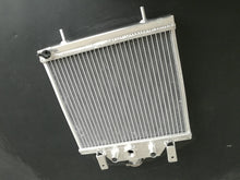 Load image into Gallery viewer, GPI Aluminum radiator for Polaris Scrambler 400 1996-2000 / 500 1997-2001 1997 1998 1999 2000