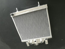 Load image into Gallery viewer, GPI Aluminum Radiator & Fan FOR 1990-1995 Polaris Sportsman Sport Scrambler Trail Boss 350 400 500 2x4 4x4 Scrambler 1990 1991 1992 1993 1994 1995
