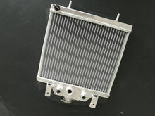 Load image into Gallery viewer, GPI Aluminum radiator for Polaris Scrambler 400 1996-2000 / 500 1997-2001 1997 1998 1999 2000