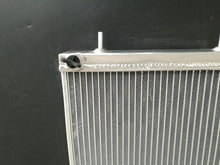 Load image into Gallery viewer, GPI Aluminum radiator& FAN for Polaris Scrambler 400 1996-2000 / 500 1997-2001 1997 1998 1999 2000