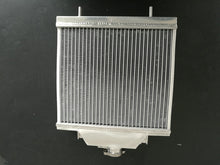 Load image into Gallery viewer, GPI Aluminum radiator for Polaris Scrambler 400 1996-2000 / 500 1997-2001 1997 1998 1999 2000