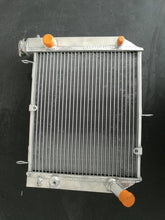 Load image into Gallery viewer, Aluminum Radiator for 1998-1999 YAMAHA YZF R1 1998 1999
