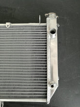 Load image into Gallery viewer, Aluminum Radiator& Fan for 1998-1999 YAMAHA YZF R1 1998 1999