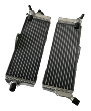 Load image into Gallery viewer, GPI aluminum Radiator & HOSE FOR 1985-1988 Honda CR500 CR500R CR 500R 1985 1986 1987 1988