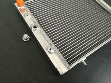 Load image into Gallery viewer, GPI Aluminum Radiator FOR 2011- 2014 ATV Polaris Hawkeye 400 HO 2x4 2011 2012 2013 2014