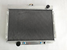 Load image into Gallery viewer, GPI ALUMINUM RADIATOR FOR 1967-1970 Ford Mustang / Mercury Cougar/XR7/Torino 1968-1969 1968 1969
