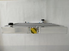 Load image into Gallery viewer, GPI ALUMINUM RADIATOR FOR 1967-1970 Ford Mustang / Mercury Cougar/XR7/Torino 1968-1969 1968 1969