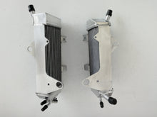 Load image into Gallery viewer, GPI Aluminum Radiators +HOSE For 2009-2012 Honda CRF450R CRF450 R 2009 2010 2011 2012