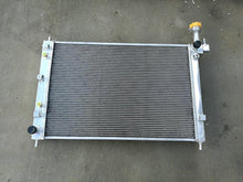 Load image into Gallery viewer, Aluminum Radiator For 2007-2017 GMC Acadia Chevy Traverse Buick Enclave 3.6 2007 2008 2009 2010 2011 2012 2013 2014 2015 2016 2017