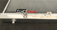 Load image into Gallery viewer, GPI Performance AL Radiator For 1999-2003 Mazda Protege 1999 2000 2001 2002 2003