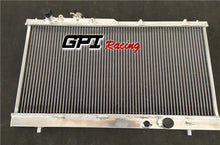 Load image into Gallery viewer, GPI Performance AL Radiator For 1999-2003 Mazda Protege 1999 2000 2001 2002 2003