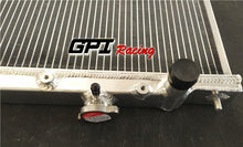 Load image into Gallery viewer, GPI Performance AL Radiator For 1999-2003 Mazda Protege 1999 2000 2001 2002 2003