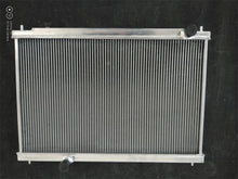 Load image into Gallery viewer, GPI Racing Aluminum Radiator for 2009-2015 Nissan R35 GTR GT-R (Manual Tranny) 2009 2010 2011 2012 2013 2014 2015
