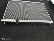 Load image into Gallery viewer, GPI Racing Aluminum Radiator for 2009-2015 Nissan R35 GTR GT-R (Manual Tranny) 2009 2010 2011 2012 2013 2014 2015