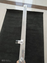 Load image into Gallery viewer, GPI Racing Aluminum Radiator for 2009-2015 Nissan R35 GTR GT-R (Manual Tranny) 2009 2010 2011 2012 2013 2014 2015