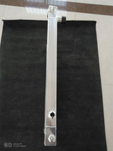 Load image into Gallery viewer, GPI Racing Aluminum Radiator for 2009-2015 Nissan R35 GTR GT-R (Manual Tranny) 2009 2010 2011 2012 2013 2014 2015