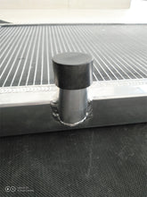 Load image into Gallery viewer, GPI Racing Aluminum Radiator for 2009-2015 Nissan R35 GTR GT-R (Manual Tranny) 2009 2010 2011 2012 2013 2014 2015