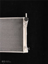Load image into Gallery viewer, Aluminum Radiator for 2015+ Ford Mustang EcoBoost 2016 2017 2018 2019 2020 2021