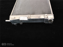 Load image into Gallery viewer, Aluminum Radiator for 2015+ Ford Mustang EcoBoost 2016 2017 2018 2019 2020 2021
